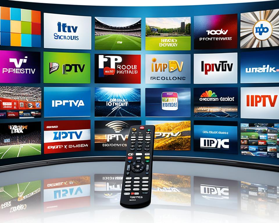Best IPTV Service Providers