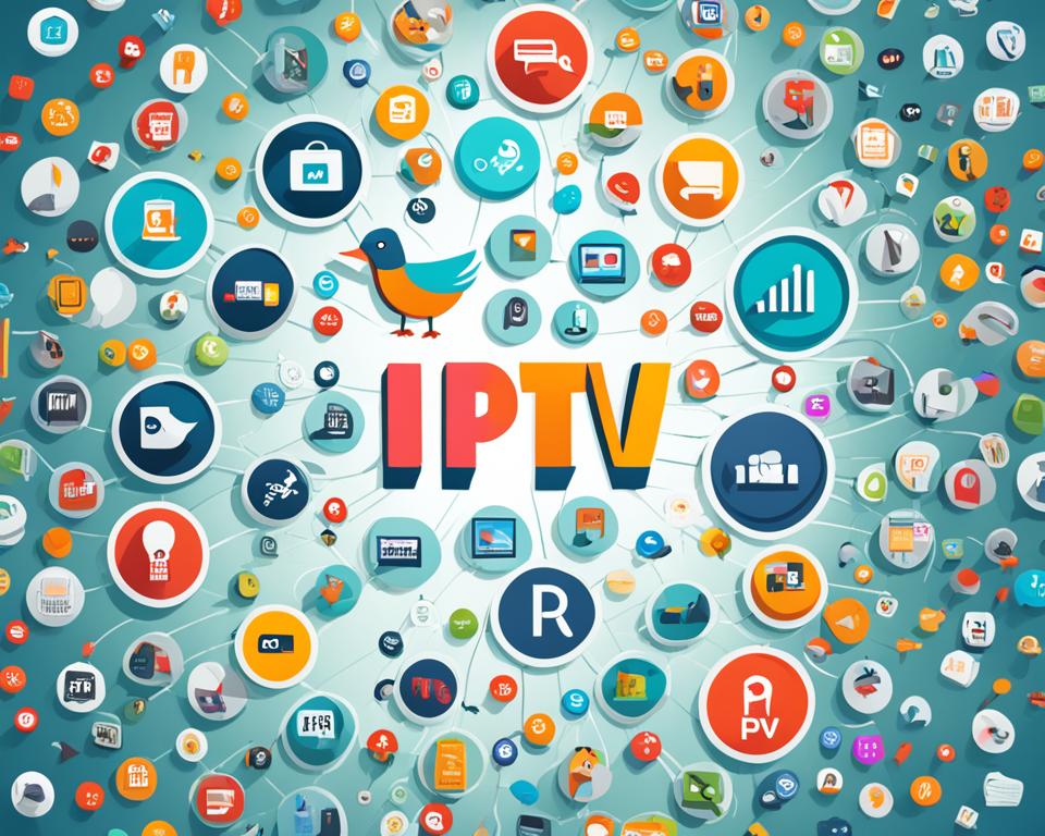 IPTV Market Overview