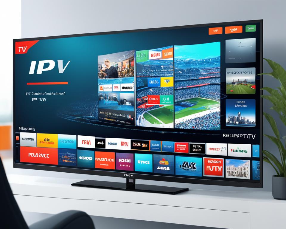 IPTV vs. Traditional TV Services