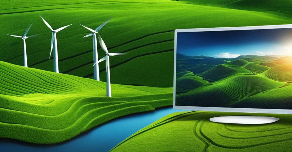 The Environmental Impact of IPTV: A Sustainable Alternative?