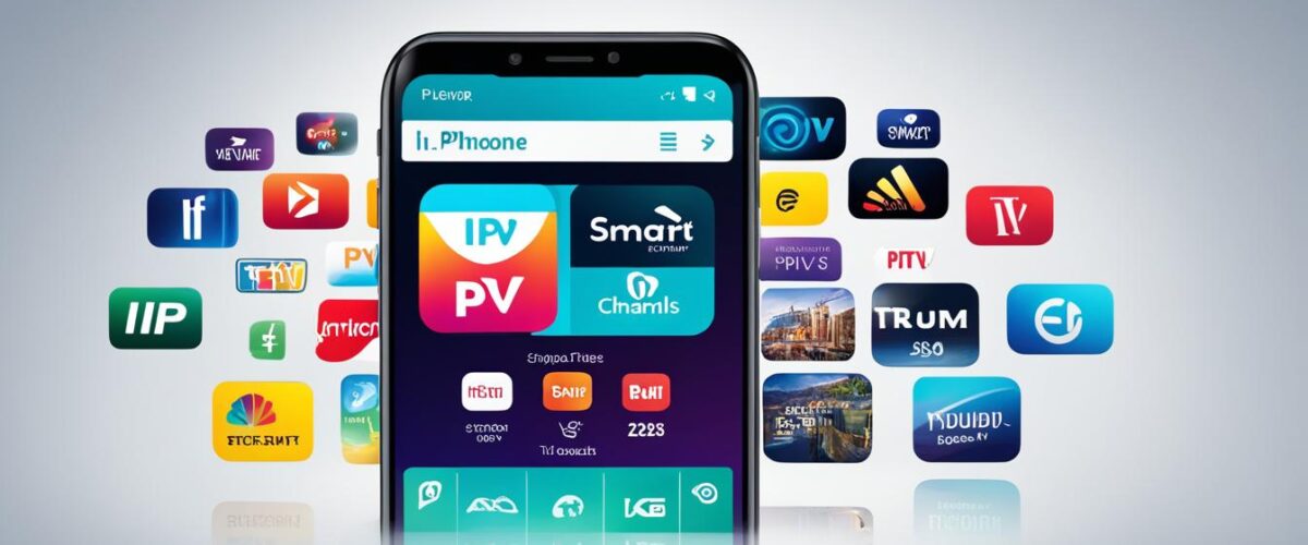 IPTV: Mobile Streaming Options