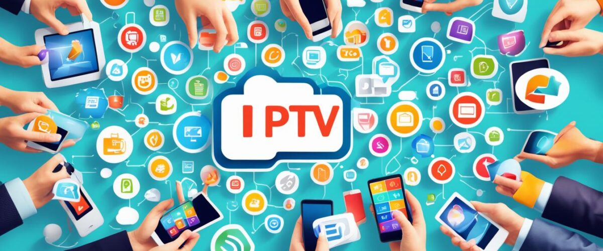 IPTV: Seasonal Viewing Trends