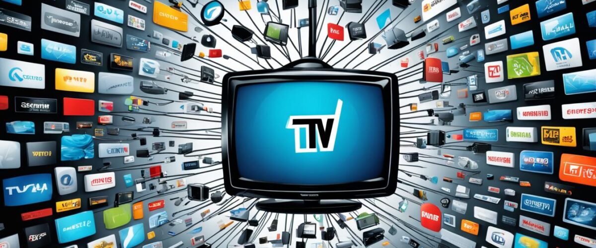 Discover the Convenience of Switching to IPTV