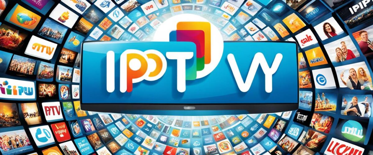 IPTV: The Cost-Effective Solution for Modern Entertainment