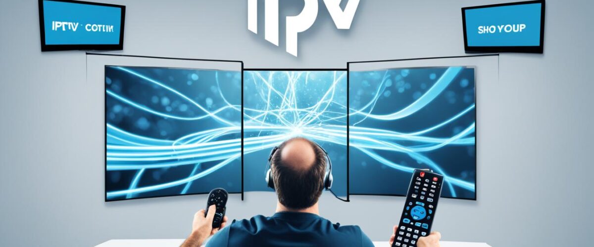 Get Started with IPTV: Quick and Easy Setup Guide