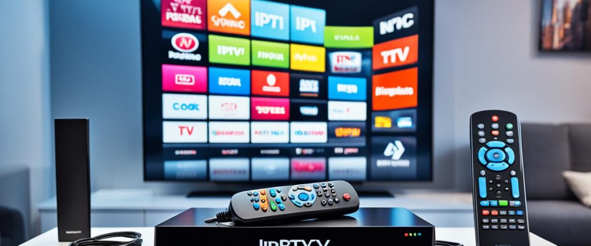 Guide to IPTV Boxes: Features and Uses Explained