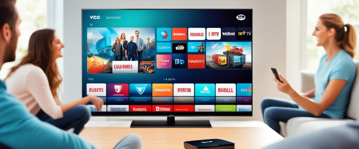 IPTV: The Modern Solution for TV Lovers