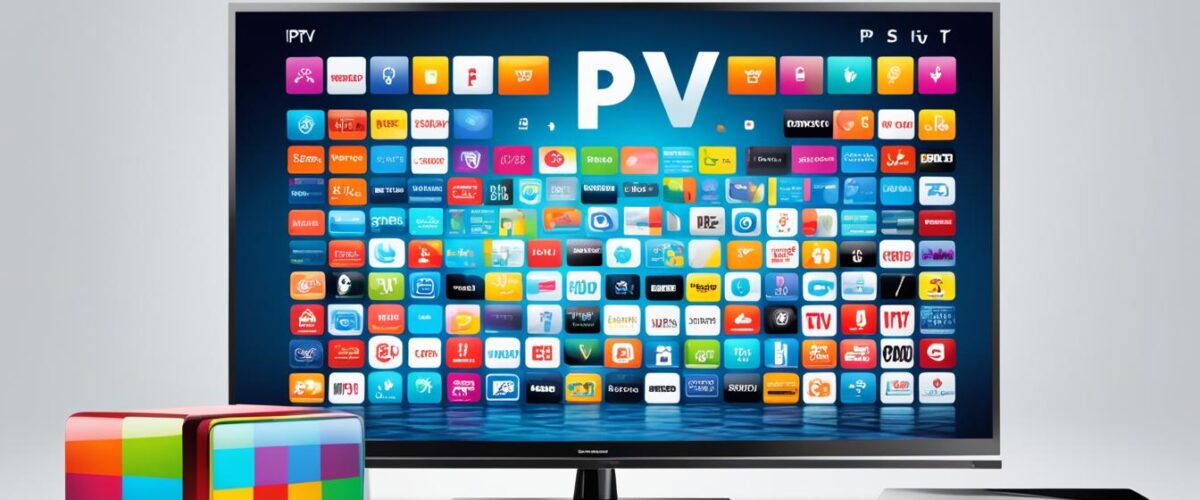 Ready to Switch? Simplified Guide to IPTV