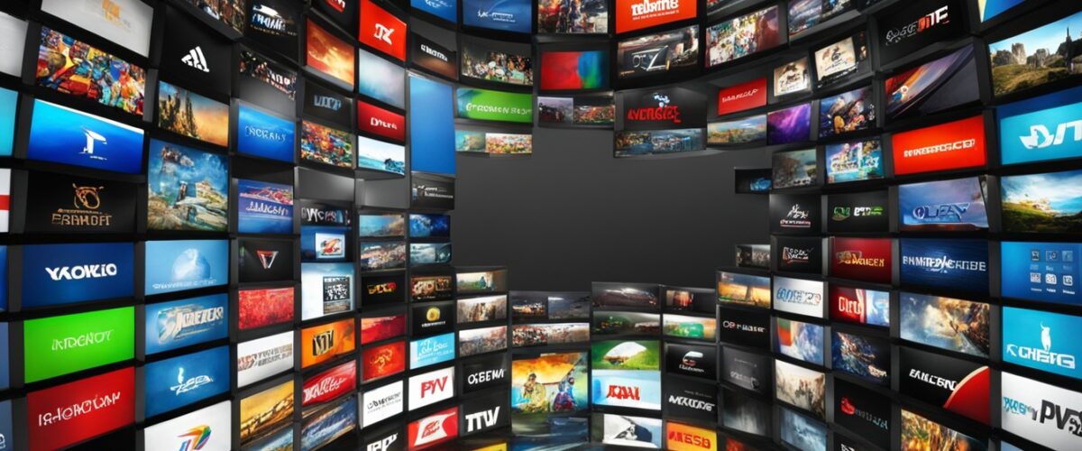 What Makes IPTV Stand Out from Other TV Solutions