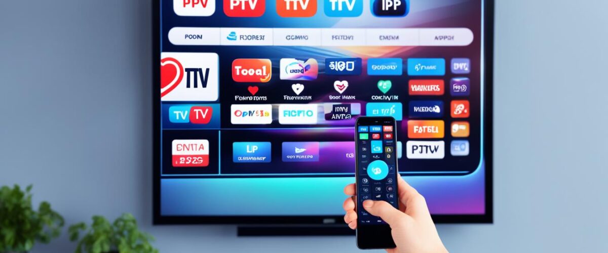 how to add favorites on iptv smarters pro