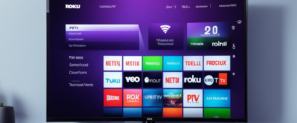 How to Get Started with IPTV on Roku: A Detailed Guide