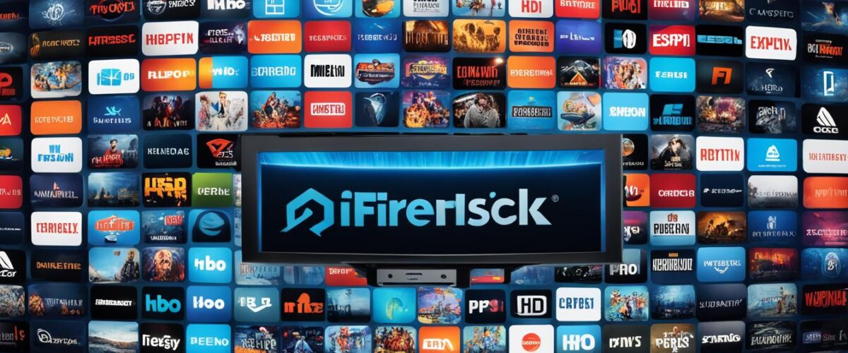 Installing Xtreme HD IPTV on Firestick: A Step-by-Step Guide