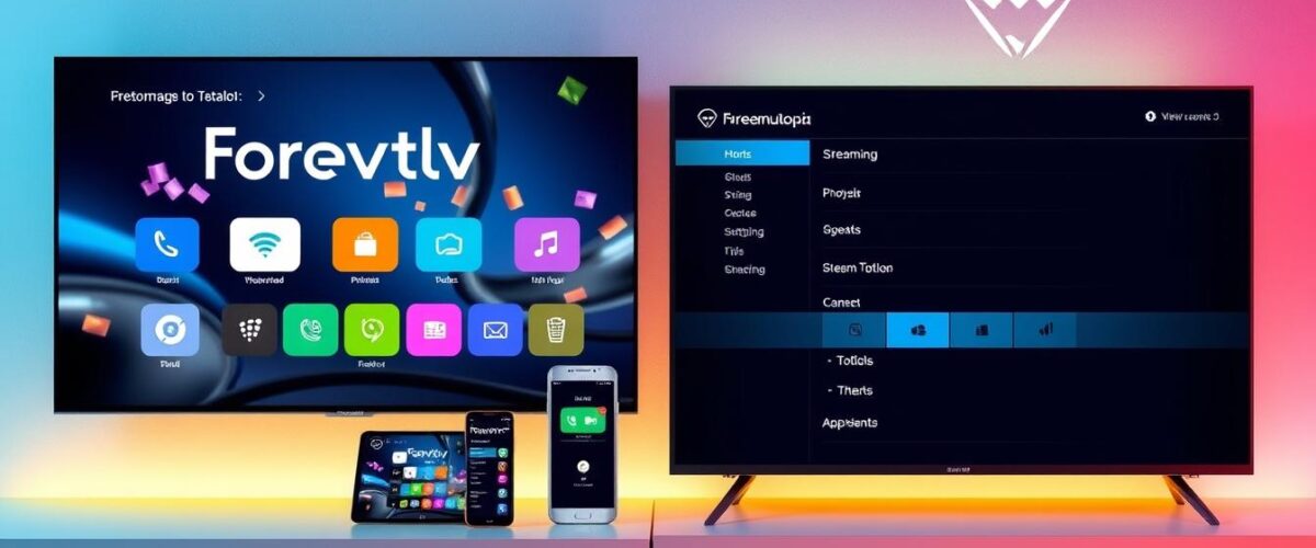 How to Install and Set Up Forevertv IPTV on Any Device