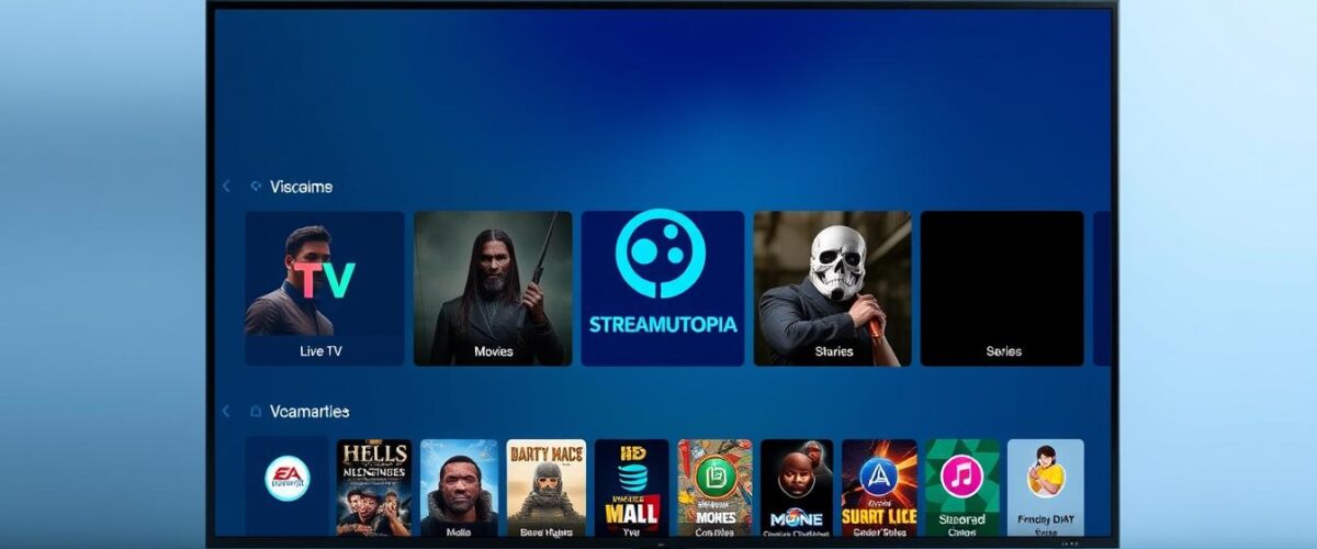 How to Set Up and Use IPTV Smarters Pro for Seamless Streaming