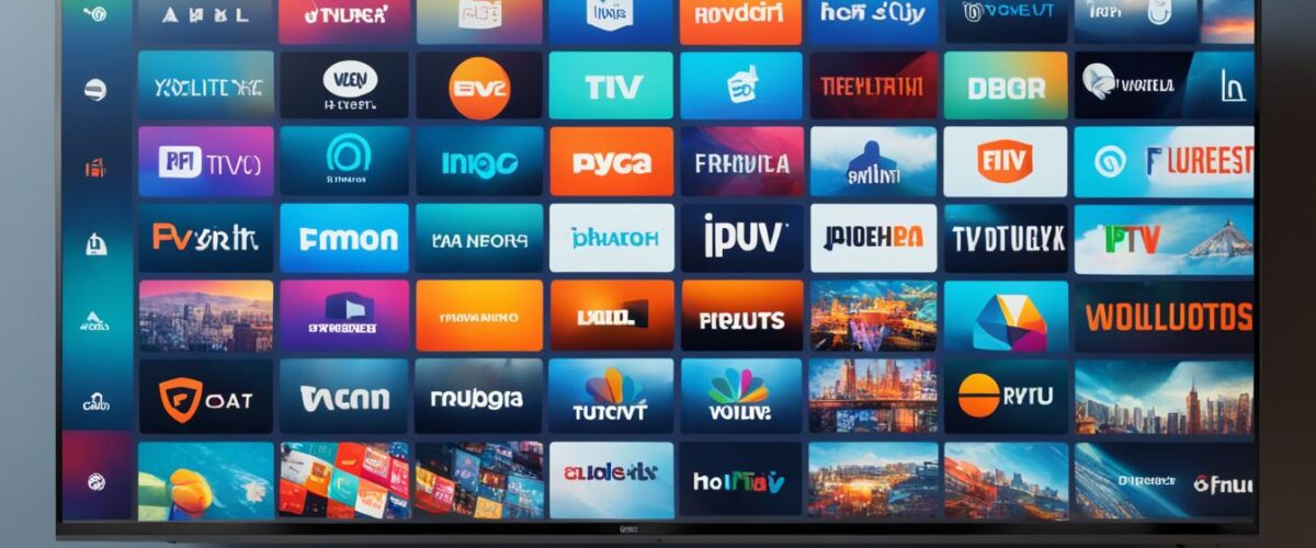 Why IPTV and Firestick Are a Perfect Match