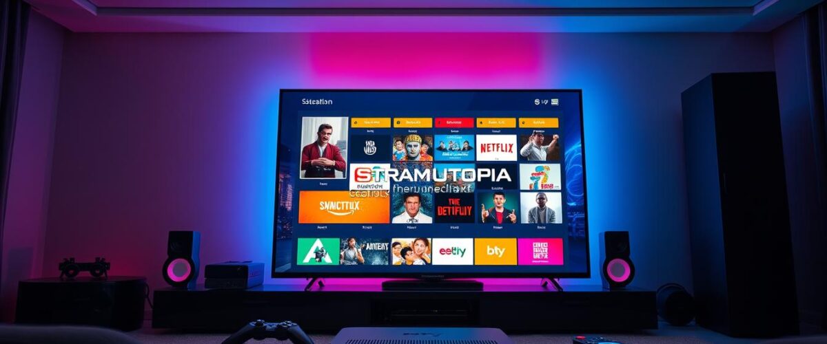 A Detailed Review of Panda TV IPTV: Features, Pricing, and Setup