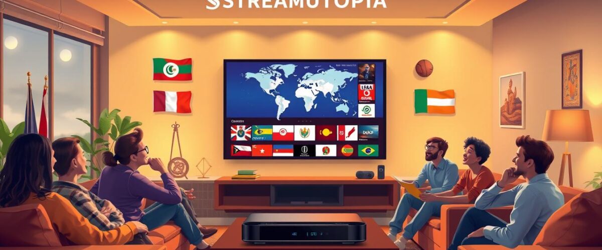 How to Get the Most Out of Your IPTV Subscription for Global Channels