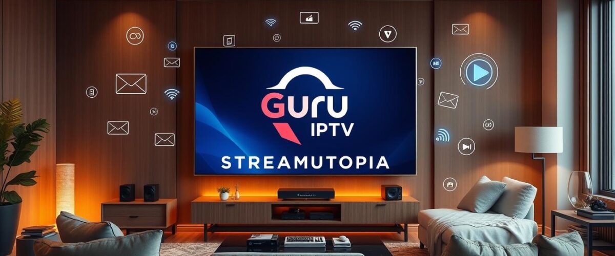 How to Install and Use Guru IPTV for Smooth and Stable Streaming