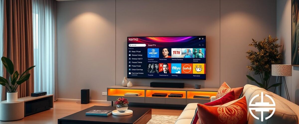 How to Set Up Kemo TV for the Best IPTV Experience in 2024