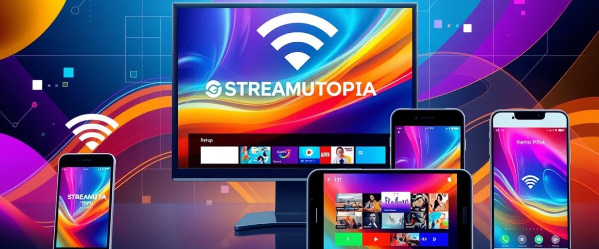 How to Set Up and Use Kemo IPTV on Android and iOS Devices