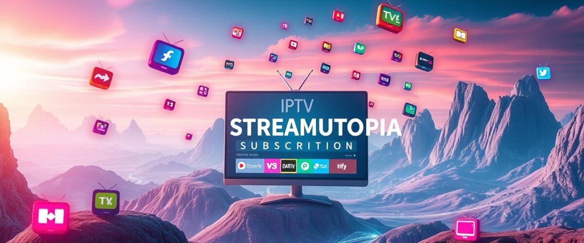 How to Subscribe to IPTV Services: Step-by-Step Guide for Beginners