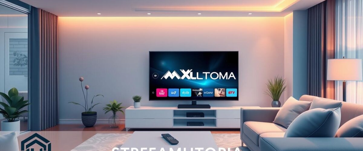 How to Install and Use MXL TV for Free IPTV Streaming