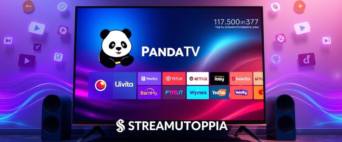 How to Install and Use Panda TV IPTV on Your Smart TV