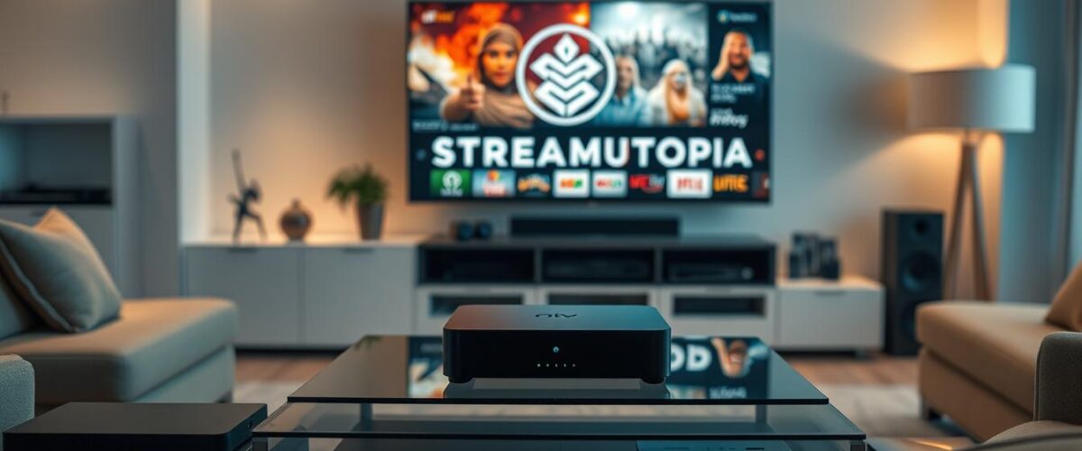 Why IPTV Box Devices Are Becoming More Popular for Home Entertainment